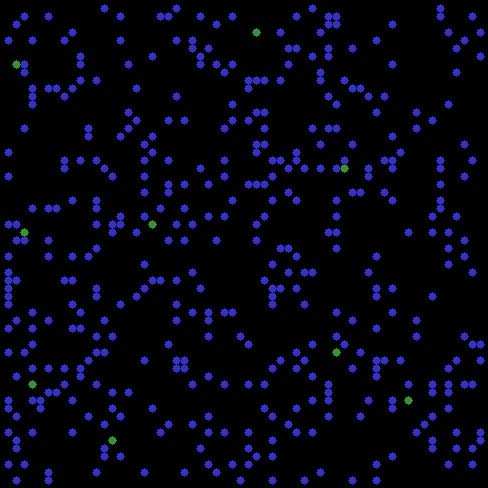 Sag D Map